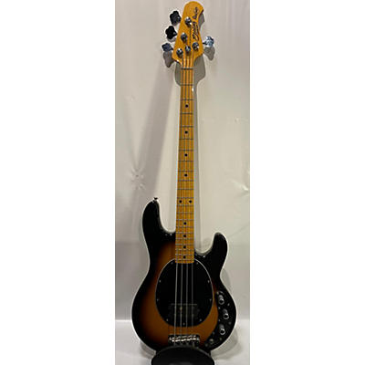 Sterling by Music Man Ray34 CA Electric Bass Guitar
