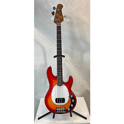 Sterling by Music Man Ray34 Electric Bass Guitar