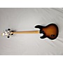 Used Sterling by Music Man Ray34 Electric Bass Guitar 2 Color Sunburst