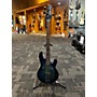 Used Sterling by Music Man Ray34 Electric Bass Guitar Blue Burst