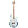 Used Sterling by Music Man Ray34 Electric Bass Guitar Daphne Blue
