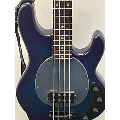 Sterling by Music Man Ray34 Electric Bass Guitar