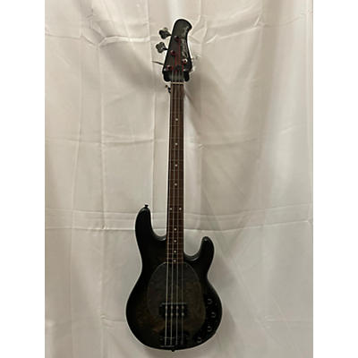 Sterling by Music Man Ray34 Electric Bass Guitar