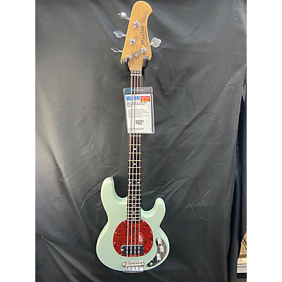 Sterling by Music Man Ray34 Electric Bass Guitar