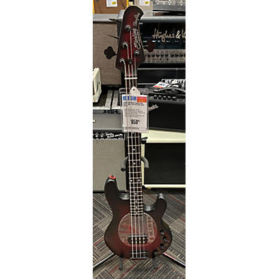 Sterling by Music Man Ray34 Electric Bass Guitar