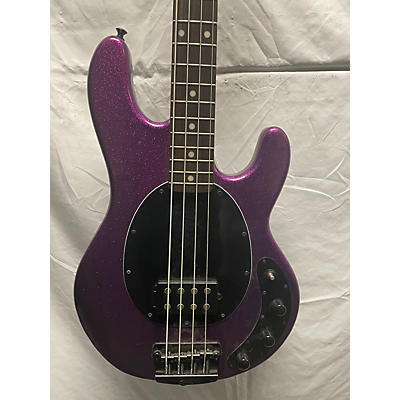 Sterling by Music Man Ray34 Electric Bass Guitar