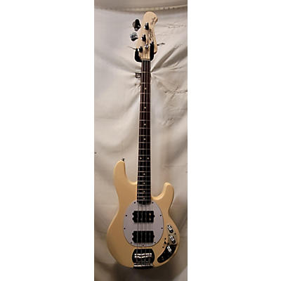 Sterling by Music Man Ray34 HH Electric Bass Guitar