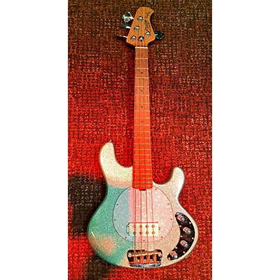 Sterling by Music Man Ray34 SPARKLE Electric Bass Guitar