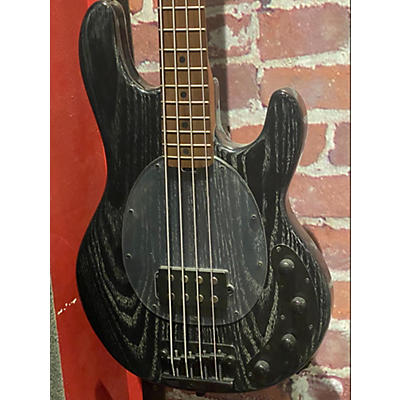 Sterling by Music Man Ray34 Sassafras Electric Bass Guitar