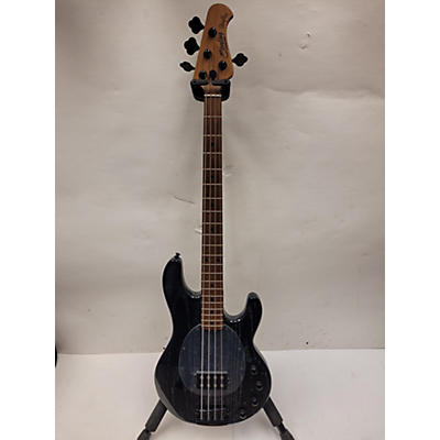 Sterling by Music Man Ray34 Sassafras Electric Bass Guitar