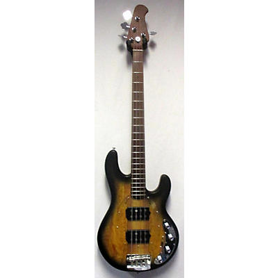 Sterling by Music Man Ray34HH Electric Bass Guitar