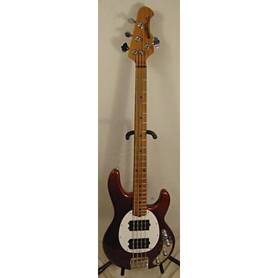 Ernie Ball Ray34HH Electric Bass Guitar