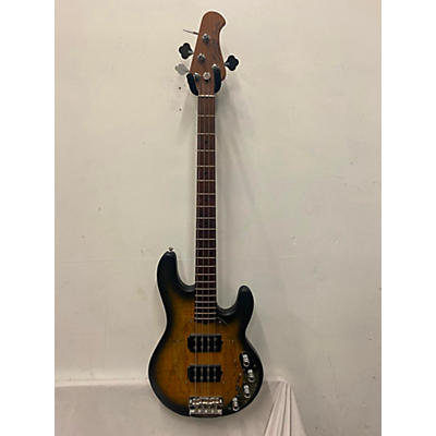 Sterling by Music Man Ray34HH Electric Bass Guitar