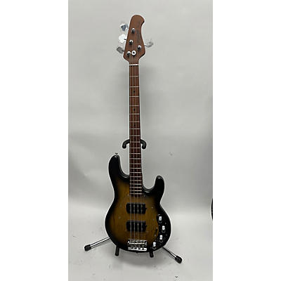 Sterling by Music Man Ray34HH Electric Bass Guitar