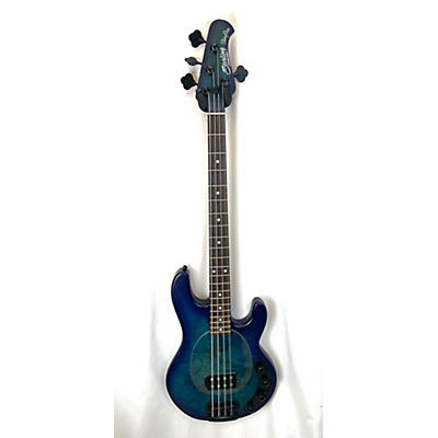 Sterling by Music Man Ray34PB Electric Bass Guitar