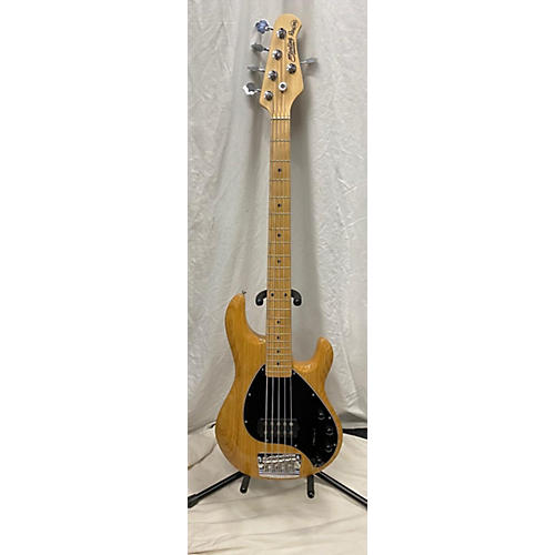 Ray35 5 String Electric Bass Guitar