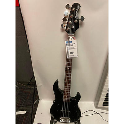 Sterling by Music Man Ray35 5 String Electric Bass Guitar