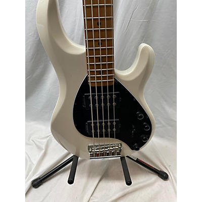 Sterling by Music Man Ray35 5 String Electric Bass Guitar