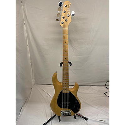 Sterling by Music Man Ray35 5 String Electric Bass Guitar