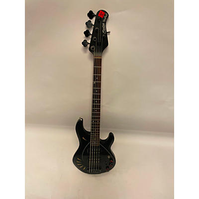 Sterling by Music Man Ray35 5 String HH Electric Bass Guitar