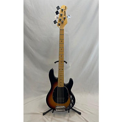 Sterling by Music Man Ray35ca Electric Bass Guitar