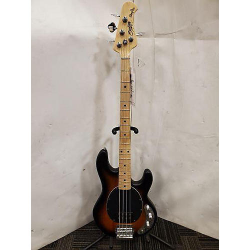 Ray4 Electric Bass Guitar