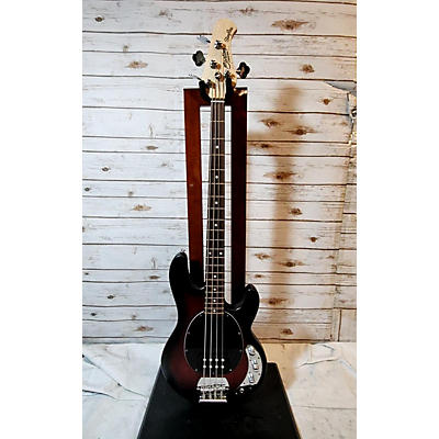 Sterling by Music Man Ray4 Electric Bass Guitar