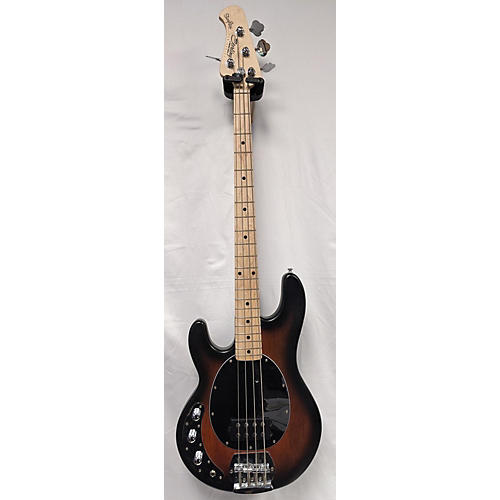 Sterling by Music Man Ray4 Electric Bass Guitar Vintage Sunburst