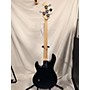 Used Sterling by Music Man Ray4 Electric Bass Guitar Blue