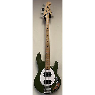Sterling by Music Man Ray4 Electric Bass Guitar
