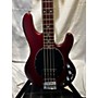 Used Sterling by Music Man Ray4 Electric Bass Guitar Walnut SATIN