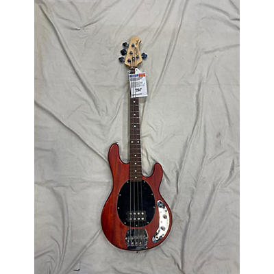 Sterling by Music Man Ray4 Electric Bass Guitar