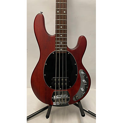 Sterling by Music Man Ray4 Electric Bass Guitar