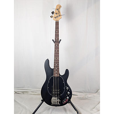 Sterling by Music Man Ray4 Electric Bass Guitar