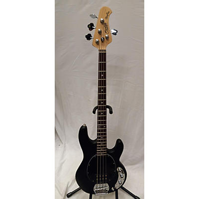 Sterling by Music Man Ray4 Electric Bass Guitar