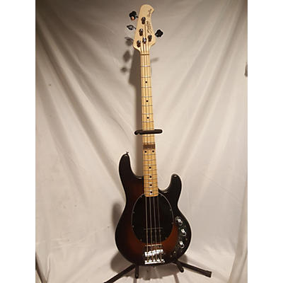 Sterling by Music Man Ray4 Electric Bass Guitar