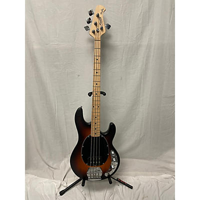 Sterling by Music Man Ray4 Electric Bass Guitar