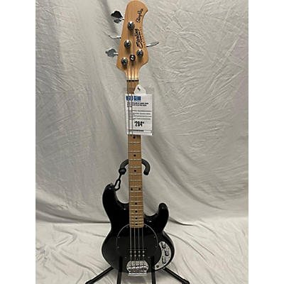 Sterling by Music Man Ray4 Electric Bass Guitar