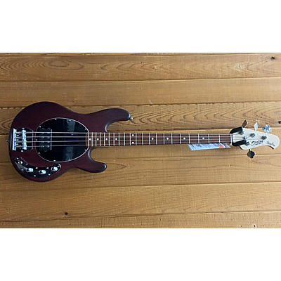 Sterling by Music Man Ray4 Electric Bass Guitar