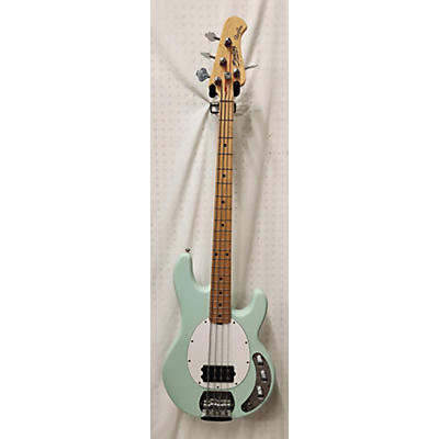 Sterling by Music Man Ray4 Electric Bass Guitar