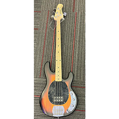 Sterling by Music Man Ray4 Electric Bass Guitar