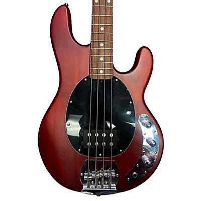 Sterling by Music Man Ray4 Electric Bass Guitar