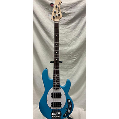 Sterling by Music Man Ray4 HH Electric Bass Guitar