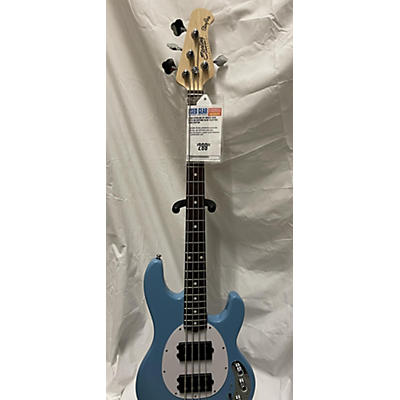 Sterling by Music Man Ray4 Hh Electric Bass Guitar
