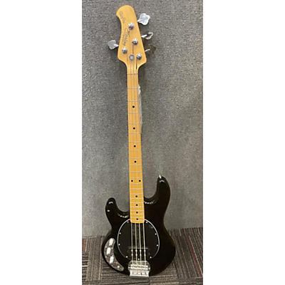 Sterling by Music Man Ray4 Left Handed Electric Bass Guitar