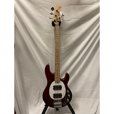 Sterling by Music Man Ray4HH Electric Bass Guitar