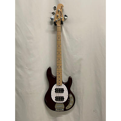 Sterling by Music Man Ray4HH Electric Bass Guitar