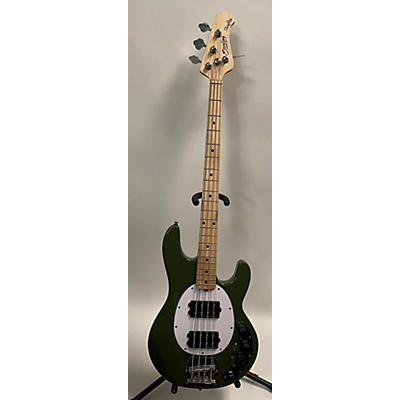 Sterling by Music Man Ray4hh Electric Bass Guitar