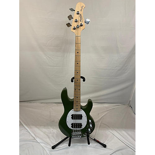 Ray4hh Electric Bass Guitar