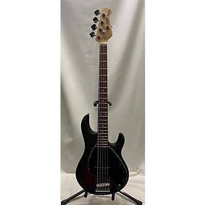 Sterling by Music Man Ray5 5 String Electric Bass Guitar